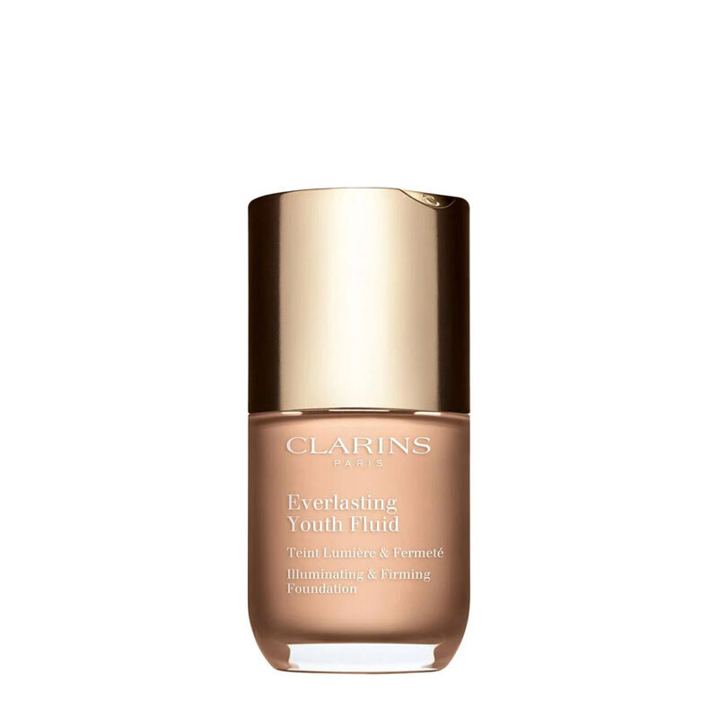 Clarins Everlasting Youth Fluid image number 0
